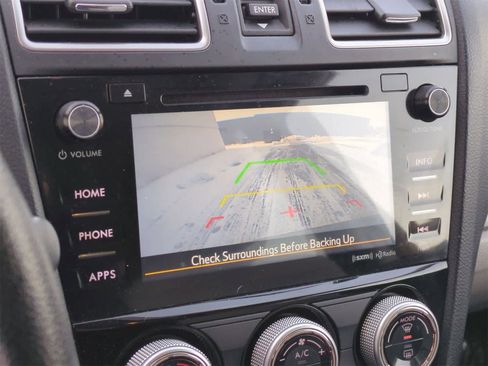 Used 2017 Subaru Forester 2.5i Premium w/ Popular Package #1A image 30