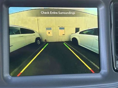 Certified 2023 Dodge Challenger GT w/ Blacktop Package image 23