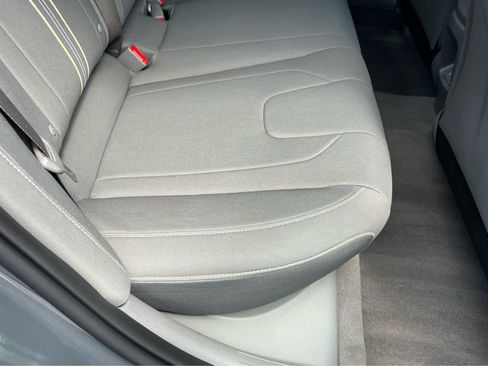 New 2026 Hyundai Elantra Sport w/ Cargo Package FWD image 21