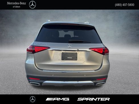 Certified 2023 Mercedes-Benz GLE 350 w/ Premium Package image 5