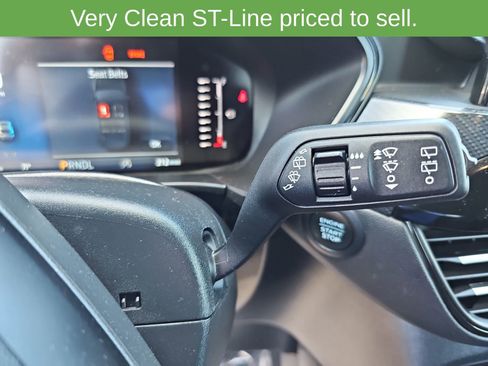Used 2024 Ford Escape ST-Line AWD/4WD image 19