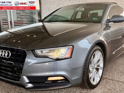 Used 2013 Audi A5 2.0T Premium Plus