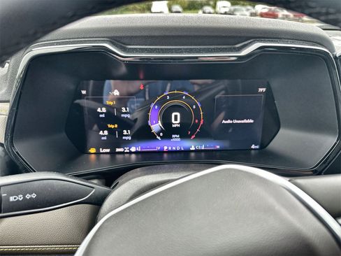 New 2026 Chevrolet Colorado ZR2 w/ Technology Package image 11