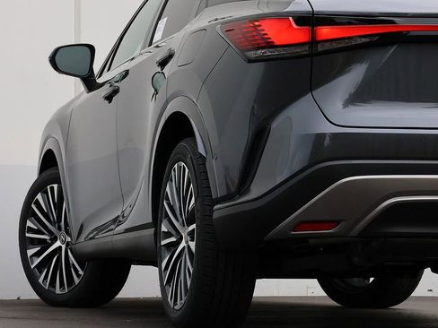 New 2026 Lexus RX 350 Premium Plus AWD/4WD image 8