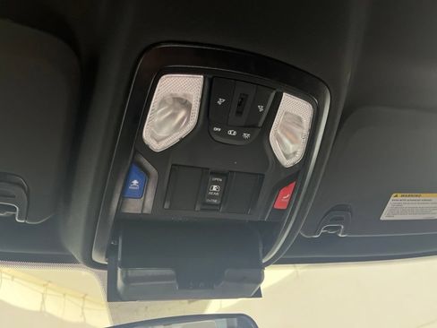 Used 2024 RAM 2500 Tradesman AWD/4WD image 77