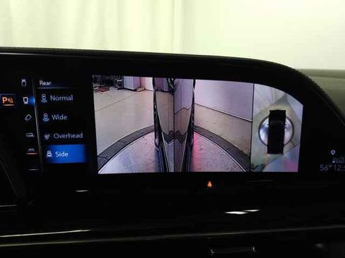 Used 2021 Cadillac Escalade Sport w/ Driver Assist Tech Package AWD/4WD image 30