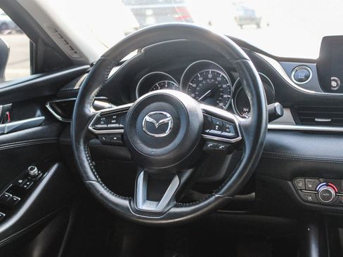 Used 2021 MAZDA MAZDA6 Grand Touring Reserve image 14