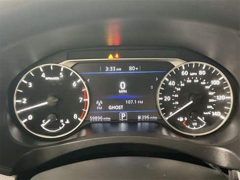 Certified 2023 Nissan Altima 2.5 SV image 10