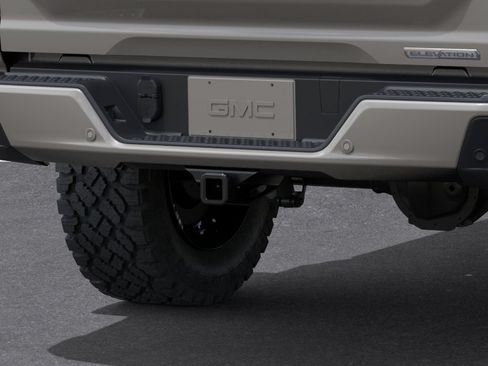 New 2026 GMC Canyon Elevation RWD image 15
