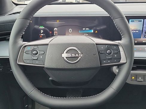 New 2026 Nissan Leaf image 18