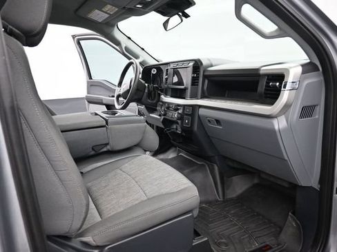 Used 2023 Ford F250 XL w/ STX Appearance Package AWD/4WD image 23