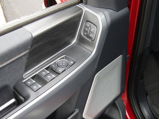 Used 2024 Ford F150 Lariat w/ Equipment Group 502A High AWD/4WD image 22