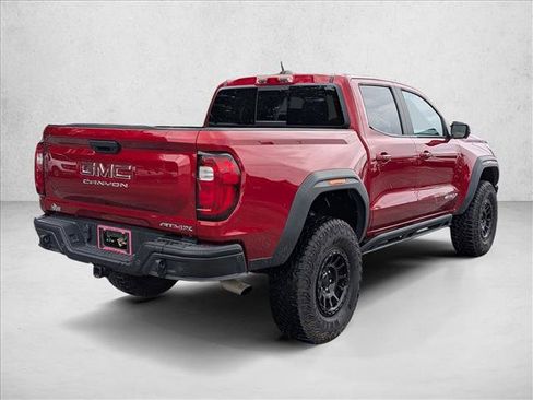 Used 2024 GMC Canyon AT4X w/ AT4X AEV Edition AWD/4WD image 5
