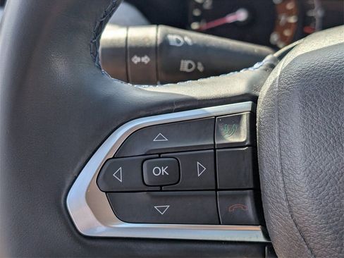 Used 2022 Jeep Compass Latitude w/ Convenience Group image 26