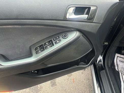 Used 2015 Kia Optima LX w/ Hybrid Convenience Package image 23