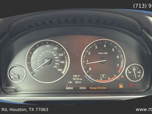 Used 2014 BMW X5 xDrive35i AWD/4WD image 42