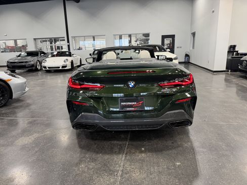 Used 2025 BMW M850i xDrive Convertible image 20