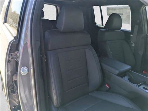 New 2026 Hyundai Santa Fe Calligraphy image 21