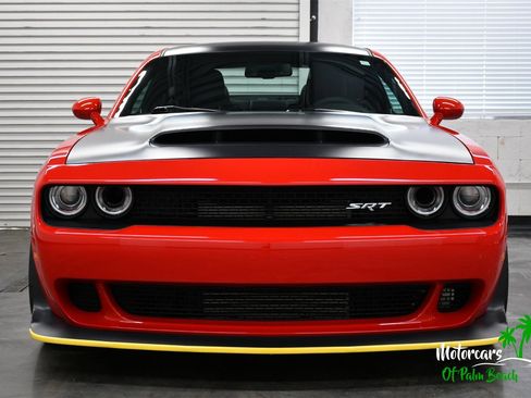 Used 2018 Dodge Challenger SRT Demon image 14