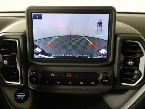 Used 2024 Ford Bronco Sport Outer Banks AWD/4WD image 41