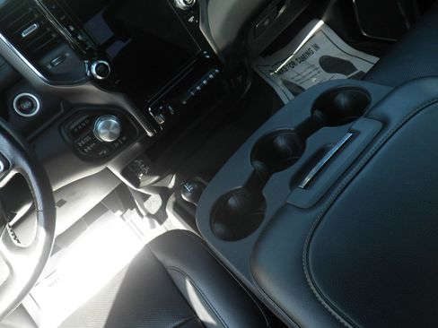 Used 2019 RAM 2500 Power Wagon AWD/4WD image 23