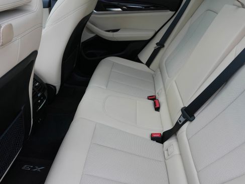 Used 2024 BMW X3 xDrive30i w/ Convenience Package AWD/4WD image 33