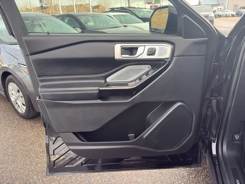 Used 2021 Ford Explorer ST w/ Equipment Group 401A image 18