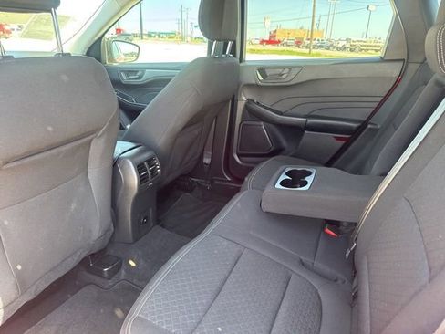 Used 2024 Ford Escape Active FWD image 18