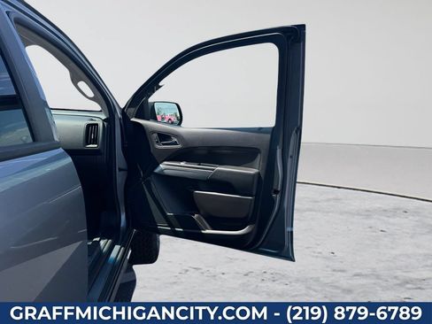 Used 2019 Chevrolet Colorado ZR2 AWD/4WD image 29