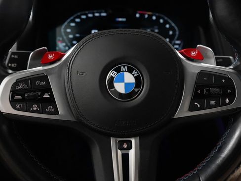 Used 2023 BMW M8 Gran Coupe xDrive Competition AWD/4WD image 14
