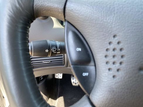 Used 2004 Ford Mustang Cobra RWD image 16