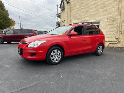 Used 2011 Hyundai Elantra w/ Popular Equipment Pkg 2