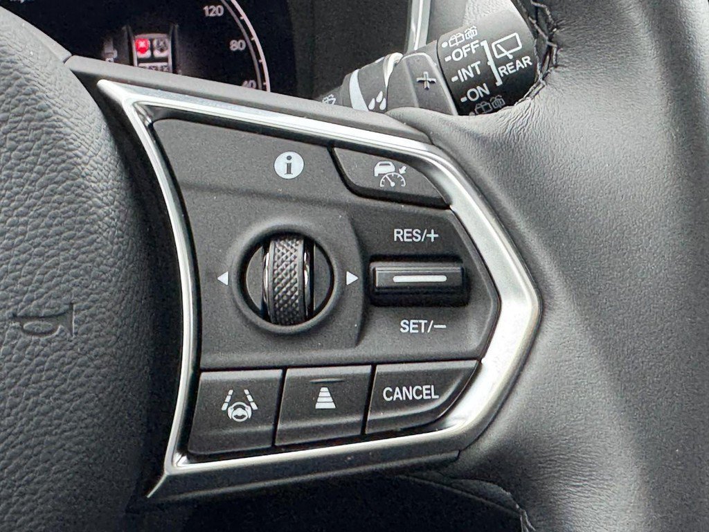 Certified 2026 Acura MDX SH-AWD image 19