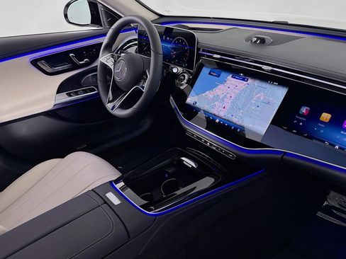 New 2026 Mercedes-Benz E 450 4MATIC All-Terrain Wagon image 15