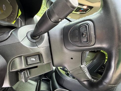 Used 2024 RAM 2500 Laramie w/ Safety Group AWD/4WD image 14
