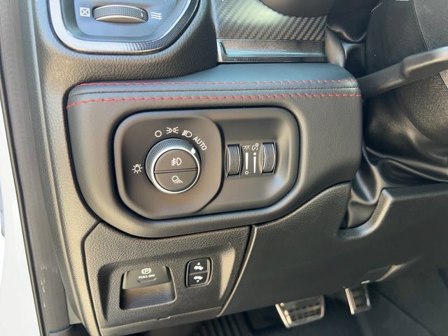 Used 2022 RAM 1500 TRX w/ TRX Level 2 Equipment Group AWD/4WD image 14