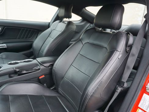 Used 2016 Ford Mustang GT Premium RWD image 24