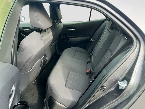 Used 2022 Toyota Corolla SE image 23