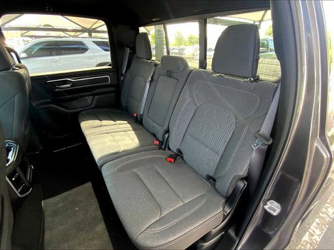 Used 2020 RAM 1500 Lone Star image 20
