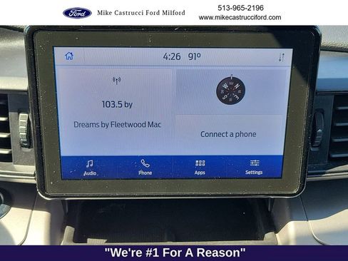 Certified 2021 Ford Explorer XLT AWD/4WD image 21