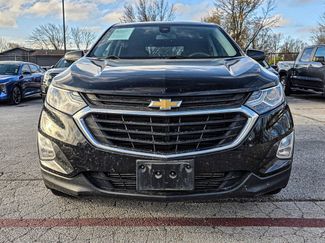 Used 2021 Chevrolet Equinox LT video 2