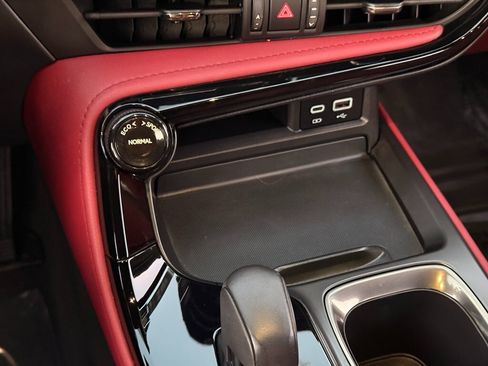 Certified 2025 Lexus NX 250 FWD w/ Premium Package image 24