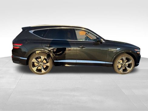 New 2026 Genesis GV80 2.5T Prestige image 6