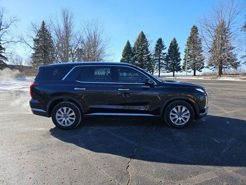 Used 2023 Hyundai Palisade SEL image 7