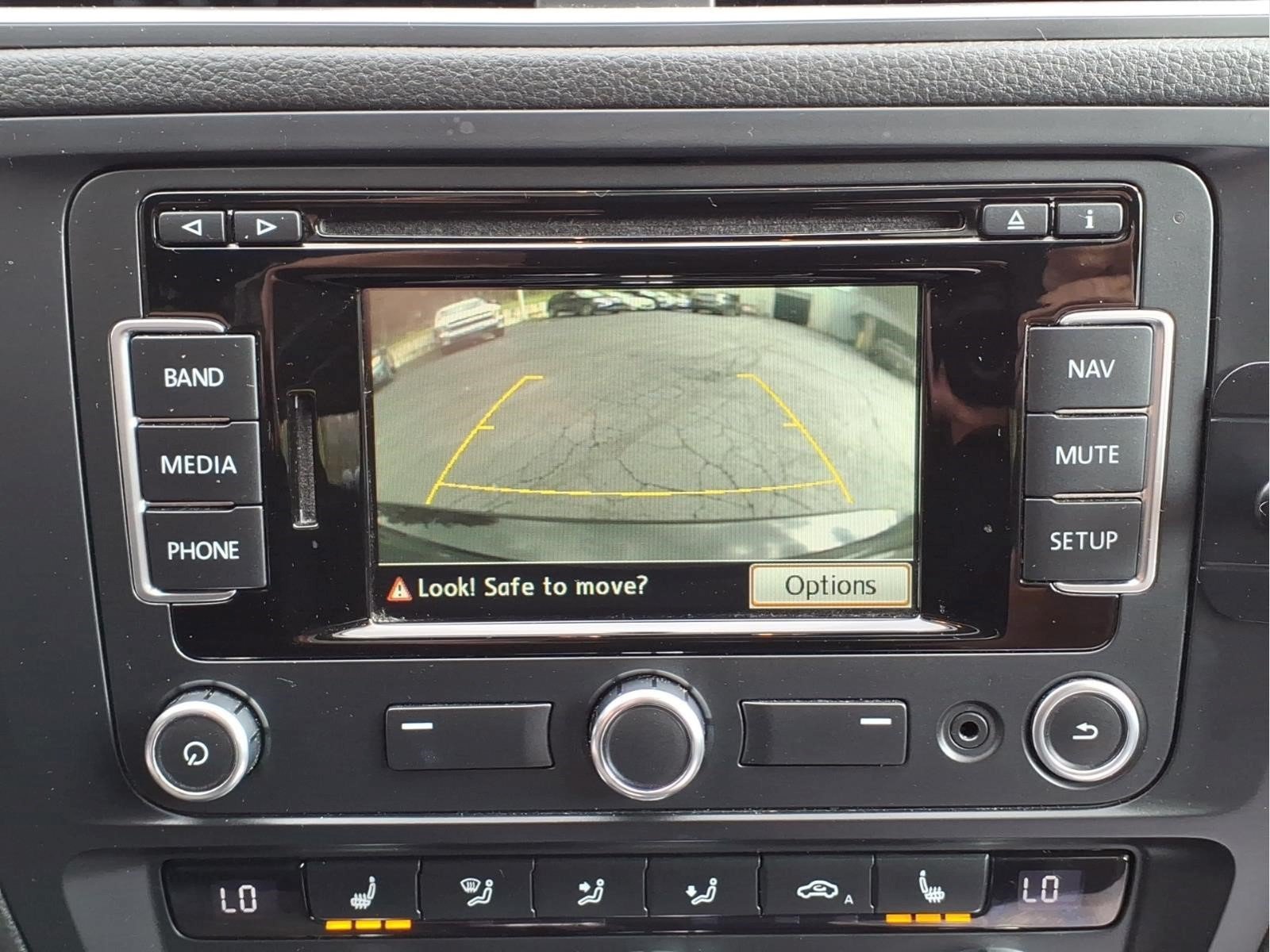 Used 2014 Volkswagen Jetta GLI Edition 30 FWD image 15