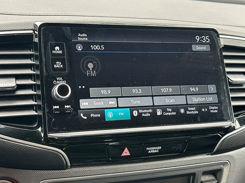 Certified 2026 Honda Ridgeline RTL image 21