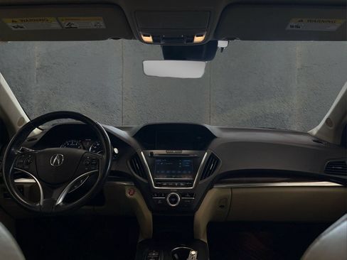 Used 2019 Acura MDX SH-AWD image 15