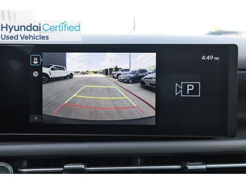 Certified 2026 Hyundai Santa Cruz SE FWD image 26