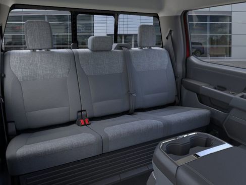 New 2026 Ford F350 XLT w/ XLT Premium Package image 11