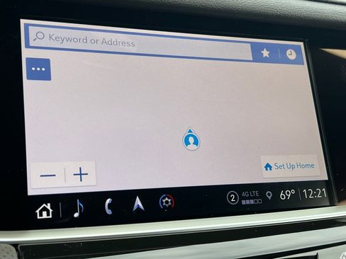New 2026 Cadillac XT5 Premium Luxury w/ Driver Assist Package AWD/4WD image 22